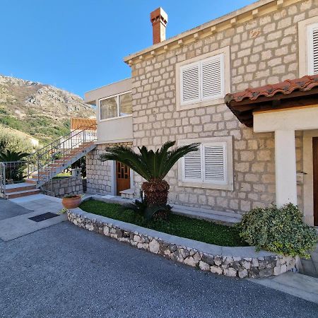 Laguna Apartment Млини Екстериор снимка