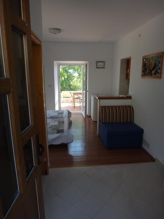 Laguna Apartment Млини Стая снимка