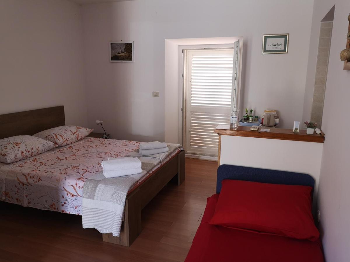 Laguna Apartment Млини Екстериор снимка