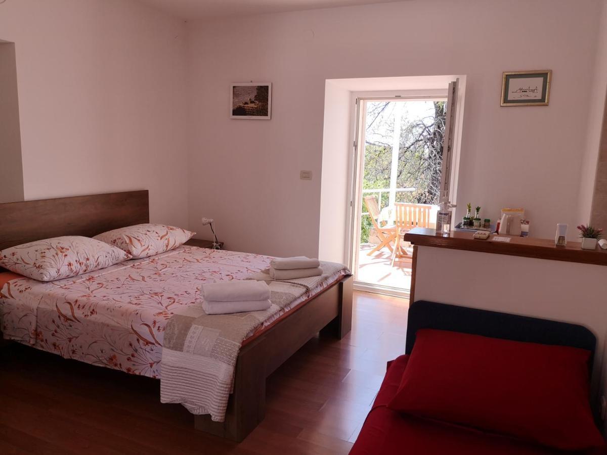 Laguna Apartment Млини Екстериор снимка