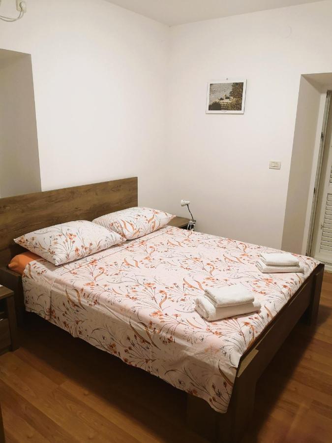Laguna Apartment Млини Екстериор снимка