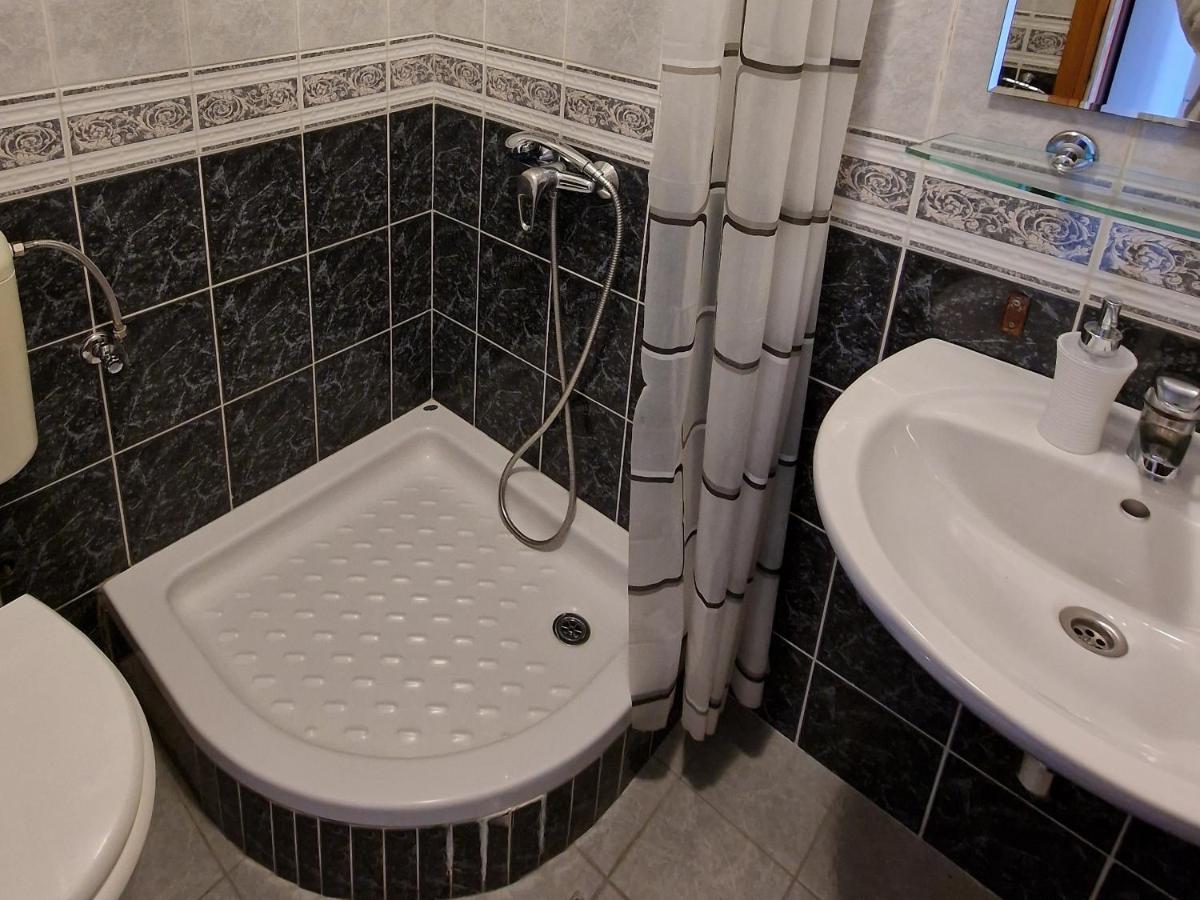 Laguna Apartment Млини Екстериор снимка